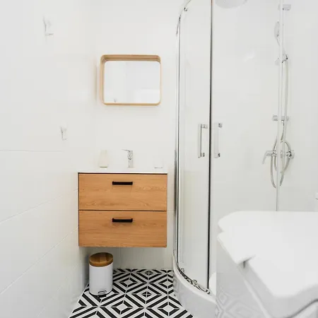 Totu Balticnest34 Apartment