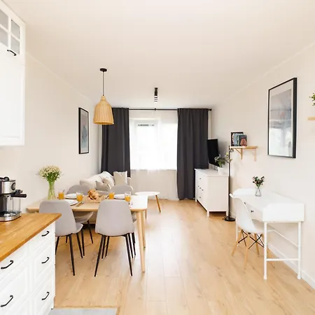 Totu Balticnest34 * Gdańsk