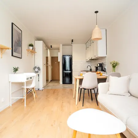 Apartment Totu Balticnest34