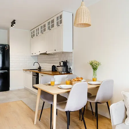 Totu Balticnest34 Apartment