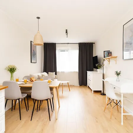 Apartment Totu Balticnest34 *