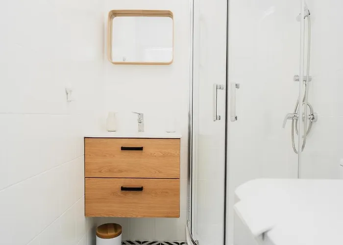 Totu Balticnest34 Apartament