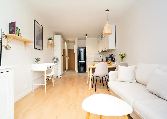 Apartament Totu Balticnest34