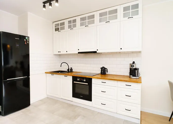 Totu Balticnest34 Apartament *