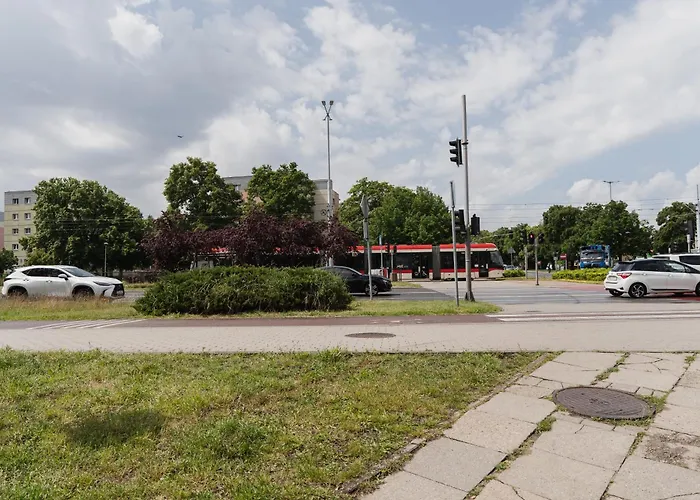 Apartament Totu Balticnest34 *