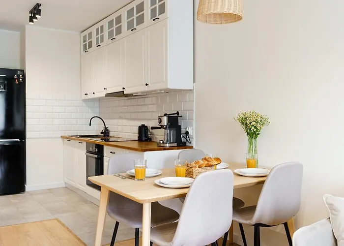 Totu Balticnest34 Apartament