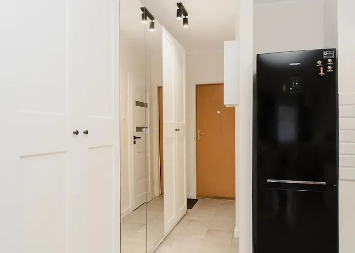 Apartament Totu Balticnest34