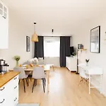 Totu Balticnest34 * Gdańsk