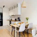 Totu Balticnest34 Appartement