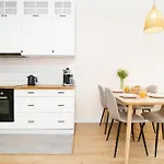 Totu Balticnest34 * Gdańsk
