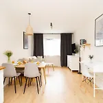 Appartement Totu Balticnest34 *