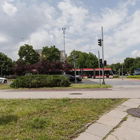 Lägenhet Totu Balticnest34 *