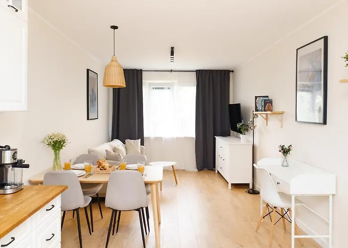 Totu Balticnest34 * Gdańsk